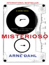 Cover image for Misterioso